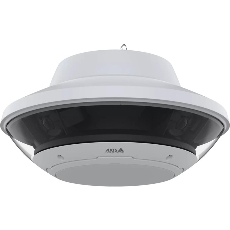 Axis Q6020-E 50 Hz Axis Q6020-E 50 Hz